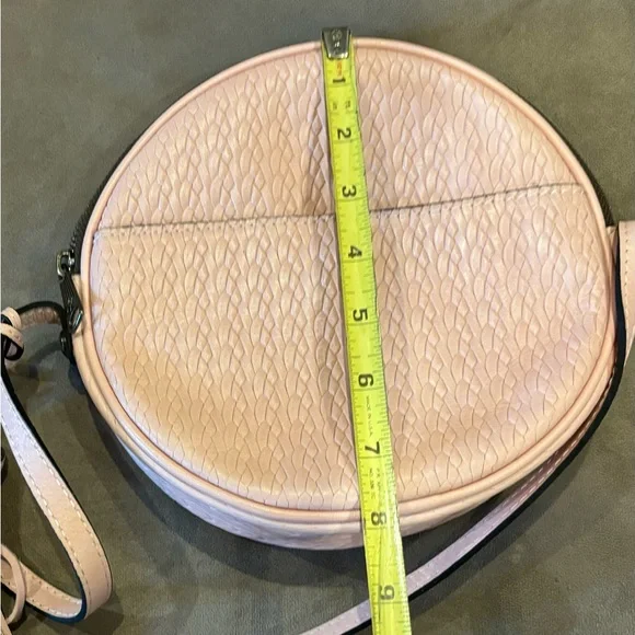 Patricia Nash crossbody purse EUC - Picture 5 of 10